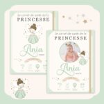 Couverture du carnet de santé Fille - Fairytail